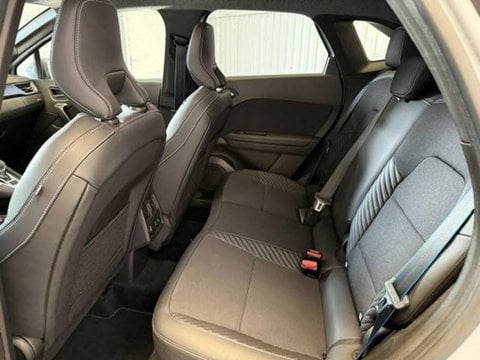 Voitures D'occasion À Tarbes | Renault Symbioz E-Tech Full Hybrid 145 Esprit Alpine