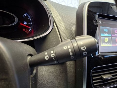 Voitures D'occasion À Tarbes | Renault Clio Iv Dci 90 E6C Zen