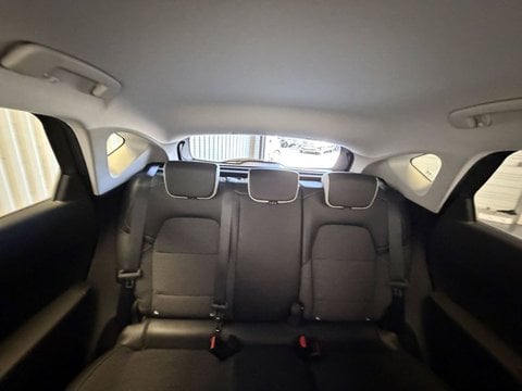 Voitures D'occasion À Tarbes | Renault Captur Ii Mild Hybrid 140 Techno Fast Track