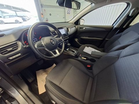 Voitures D'occasion À Tarbes | Renault Arkana Tce 140 Edc Fap Business
