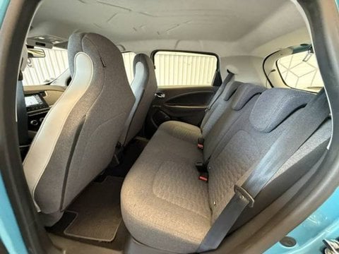 Voitures D'occasion À Tarbes | Renault Zoe R110 - 22B Evolution