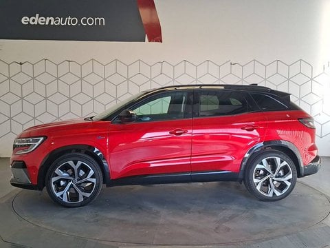 Voitures D'occasion À Tarbes | Renault Austral E-Tech Full Hybrid 200 Gsr2 Techno Esprit Alpine