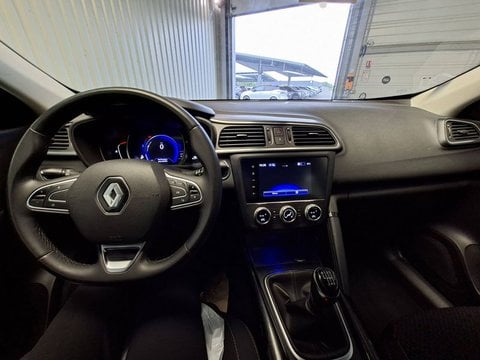 Voitures D'occasion À Tarbes | Renault Kadjar Blue Dci 115 Business