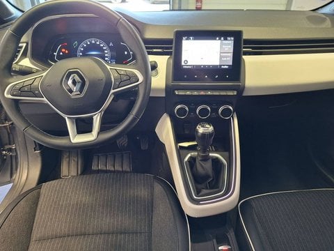 Voitures D'occasion À Tarbes | Renault Clio V Tce 90 Techno