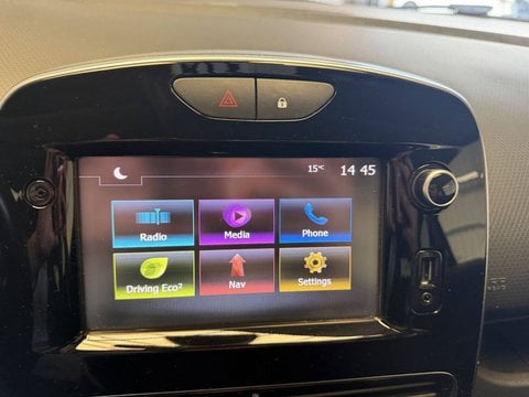 Voitures D'occasion À Tarbes | Renault Clio Tce 120 Energy Edc Intens