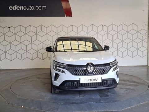 Voitures D'occasion À Tarbes | Renault Austral Mild Hybrid Advanced 130 Techno