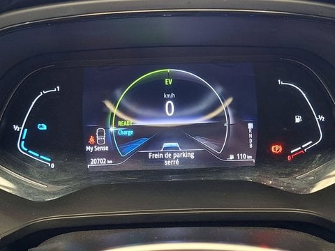 Voitures D'occasion À Tarbes | Renault Captur Ii E-Tech Full Hybrid 145 Techno