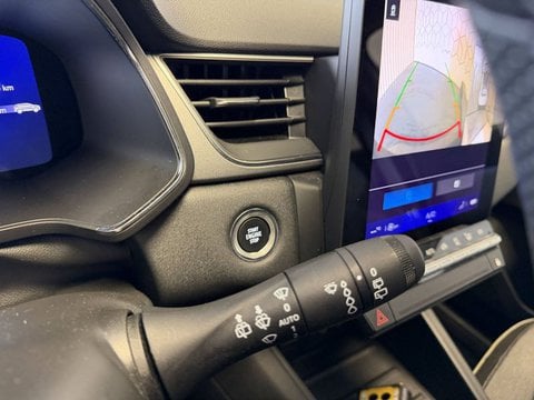 Voitures D'occasion À Tarbes | Renault Symbioz E-Tech Full Hybrid 145 Techno