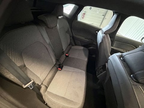 Voitures D'occasion À Tarbes | Renault Symbioz E-Tech Full Hybrid 145 Techno