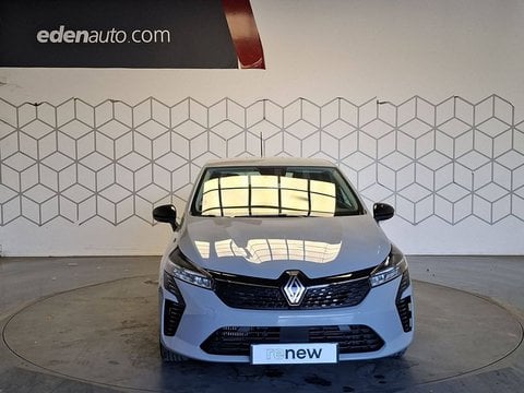 Voitures D'occasion À Tarbes | Renault Clio V Tce 90 Ch Gsr2 Evolution