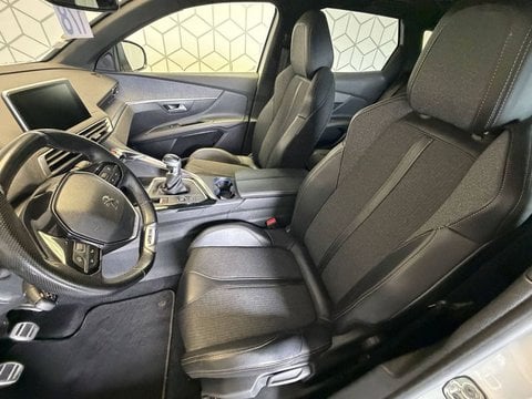 Voitures D'occasion À Tarbes | Peugeot 3008 Ii Bluehdi 130Ch S&S Bvm6 Gt Line