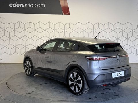 Voitures D'occasion À Tarbes | Renault Mégane Megane V Electrique Megane E-Tech Er Ev60 130Ch O...