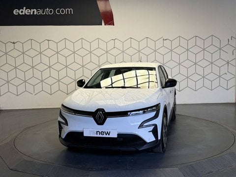 Voitures D'occasion À Tarbes | Renault Mégane Megane E-Tech Ev60 130Ch Super Charge Evolution Er