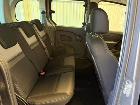 Voitures D'occasion À Tarbes | Renault Kangoo Ii Dci 90 Energy Limited