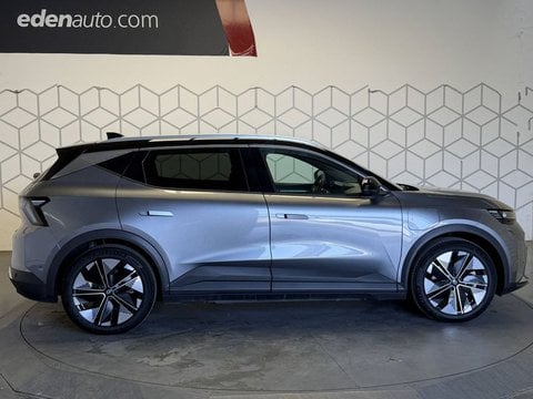 Voitures D'occasion À Tarbes | Renault Scénic Scenic V Electrique Scenic E-Tech Électrique 220...