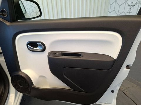 Voitures D'occasion À Tarbes | Renault Twingo Iii 0.9 Tce 90 Energy E6C Zen