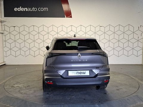 Voitures D'occasion À Tarbes | Renault Symbioz E-Tech Full Hybrid 145 Techno