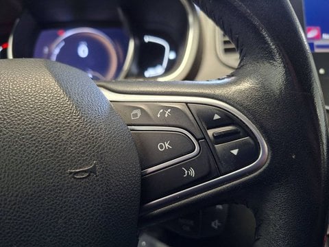 Voitures D'occasion À Tarbes | Renault Scénic Scenic Iv Scenic Dci 110 Energy Business