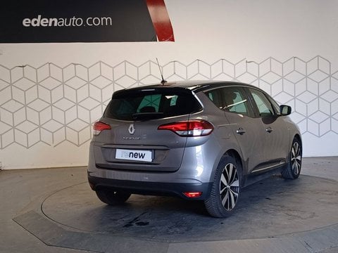 Voitures D'occasion À Tarbes | Renault Scénic Scenic Iv Scenic Blue Dci 120 Limited