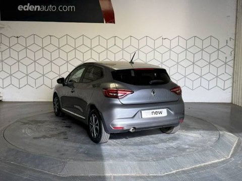 Voitures D'occasion À Tarbes | Renault Clio V Tce 100 Gpl Evolution