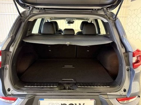 Voitures D'occasion À Tarbes | Renault Kadjar Dci 110 Energy Eco² Zen Edc