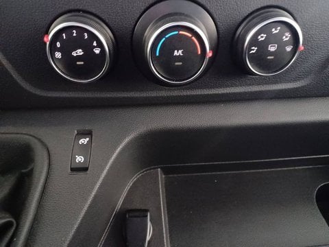 Voitures D'occasion À Tarbes | Renault Master Iii Fgn Trac F3500 L2H2 Blue Dci 135 Confort