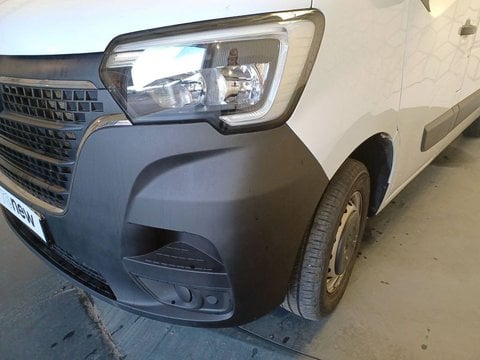 Voitures D'occasion À Tarbes | Renault Master Iii Fgn Trac F3500 L2H2 Blue Dci 135 Confort