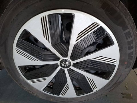 Voitures D'occasion À Tarbes | Renault Mégane Megane E-Tech Ev60 130Ch Super Charge Evolution Er