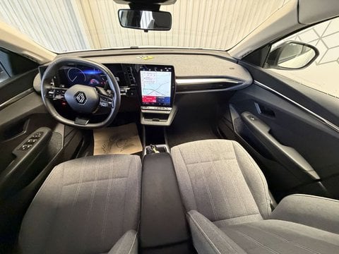 Voitures D'occasion À Tarbes | Renault Mégane Megane E-Tech Ev60 130Ch Super Charge Evolution Er