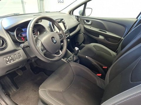 Voitures D'occasion À Tarbes | Renault Clio Iv Dci 90 Energy 82G Zen