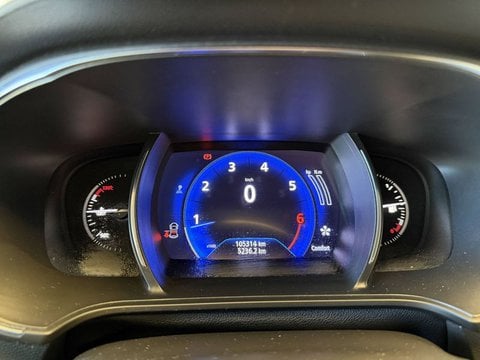 Voitures D'occasion À Tarbes | Renault Mégane Megane Iv Iv Berline Tce 140 Energy Intens