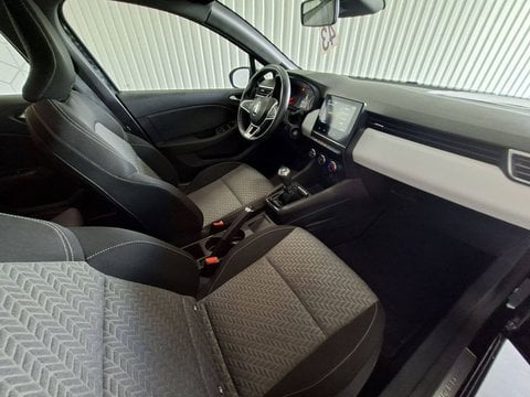 Voitures D'occasion À Tarbes | Renault Clio V Blue Dci 100 - 21N Limited