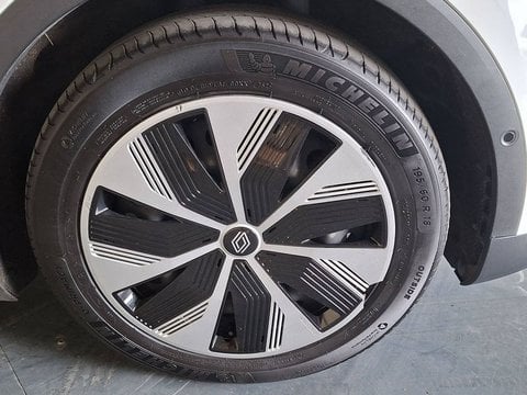Voitures D'occasion À Tarbes | Renault Mégane Megane V Electrique Megane E-Tech Ev60 130Ch Opti...