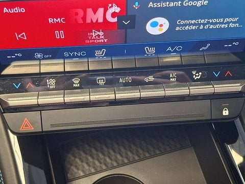 Voitures D'occasion À Tarbes | Renault Rafale E-Tech Full Hybrid 200 Ch Esprit Alpine