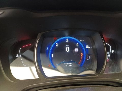 Voitures D'occasion À Tarbes | Renault Kadjar Dci 110 Energy Eco² Intens