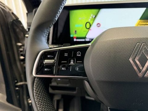 Voitures D'occasion À Tarbes | Renault Austral E-Tech Full Hybrid 200 Gsr2 Techno