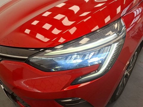 Voitures D'occasion À Tarbes | Renault Clio Tce 90 Techno