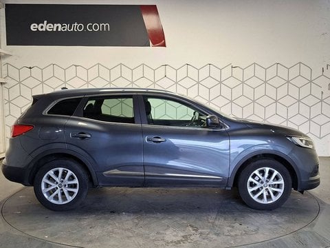 Voitures D'occasion À Tarbes | Renault Kadjar Blue Dci 115 Business