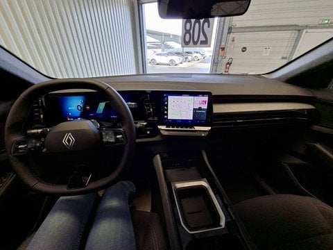 Voitures D'occasion À Tarbes | Renault Austral E-Tech Full Hybrid 200 Gsr2 Evolution