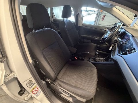 Voitures D'occasion À Tarbes | Volkswagen Polo Vi 1.0 Tsi 95 S&S Bvm5 United