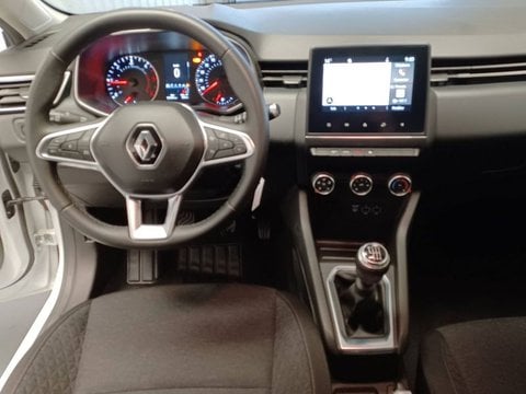 Voitures D'occasion À Tarbes | Renault Clio V Blue Dci 85 Business