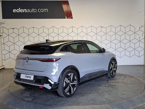Voitures D'occasion À Tarbes | Renault Mégane Megane V Electrique Megane E-Tech Ev60 220 Ch Sup...