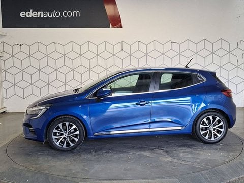 Voitures D'occasion À Tarbes | Renault Clio V E-Tech 140 - 21N Intens