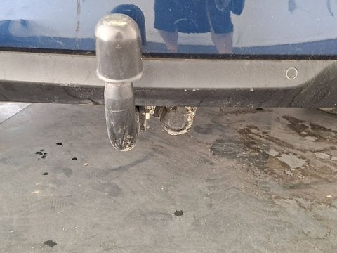 Voitures D'occasion À Tarbes | Renault Mégane Megane Iv Iv Estate Tce 140 Fap Limited