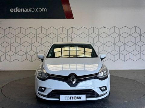 Voitures D'occasion À Tarbes | Renault Clio Société Clio Iv Societe Clio Societe Reversible Dc...
