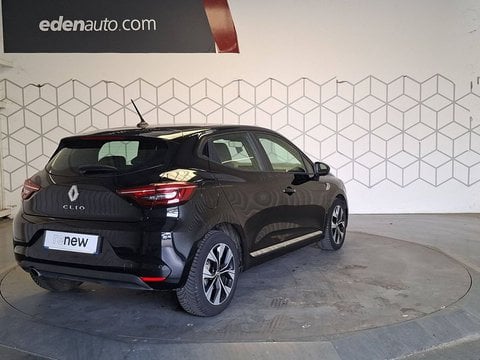 Voitures D'occasion À Tarbes | Renault Clio V Blue Dci 100 - 21N Limited