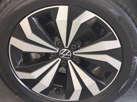 Voitures D'occasion À Tarbes | Volkswagen T-Cross 1.0 Tsi 110 Start/Stop Dsg7 Style