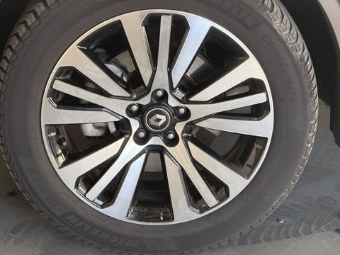 Voitures D'occasion À Tarbes | Renault Koleos Ii Blue Dci 150 X-Tronic Initiale Paris