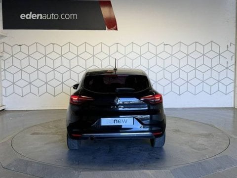 Voitures D'occasion À Tarbes | Renault Clio V Blue Dci 85 Zen