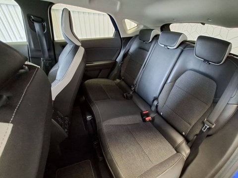 Voitures D'occasion À Tarbes | Renault Captur Ii E-Tech Full Hybrid 145 Techno